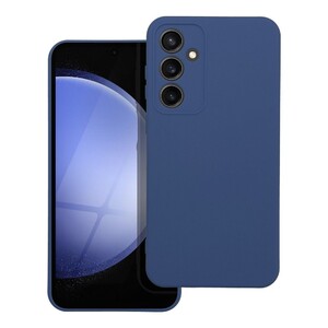 Силиконов калъф BASEUS SAMSUNG A07  / син /